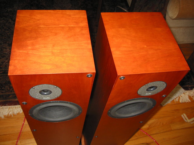 proac 2 5 031