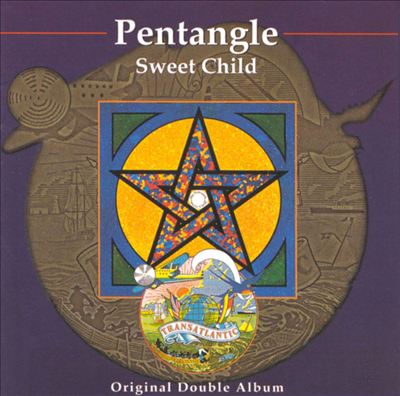 The pentangle