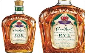 Crown Royal Northern Harvest