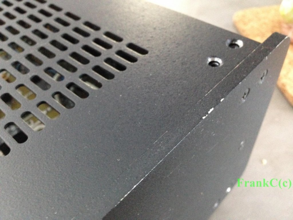 ARC LS-25 Mk I GNSC Ref Mod Edge