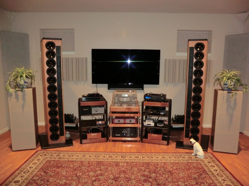 My System