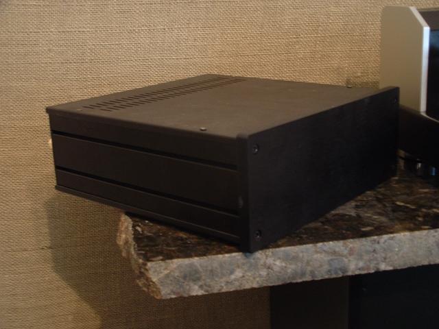 41hz Amp 4 Front