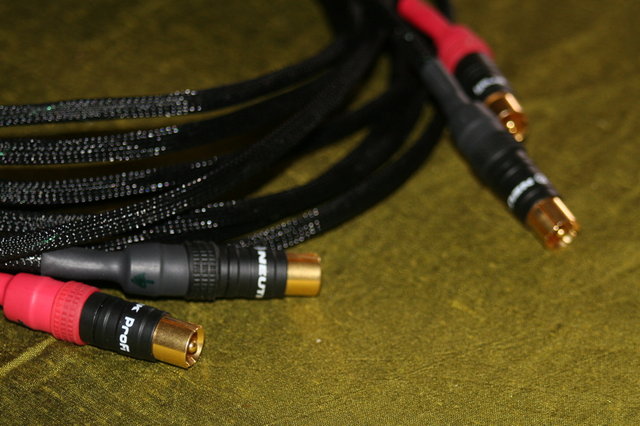 DIY i/c
