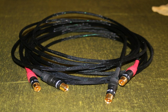 diy rca
