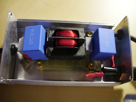 Felix PS 002