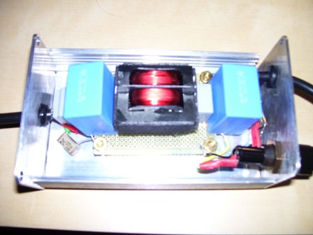 Felix PS 001