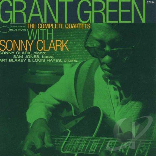 Grant Green