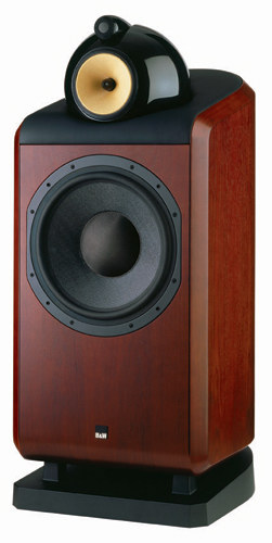 Bowers & Wilkins model 801 Diamond series. - Apart from my first love, The Infinity IRS, this speaker come in at a good second.
Having heard it on many occations over the years, and in Gen III, Gen IV (Nautilus series)
and now Gen V (Diamond series) iterations. The last generation is a product of a 
Danish B&W engineer by the way.
The Gen II was a mature product, Gen III and IV was difficult to master.
But with this Gen V iteration, it seems that B&W is back on track with this monster!
I don't have room for it, but wish I had! On my short list!