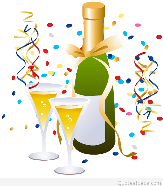 new-year-clipart-wine-and-glass - Copie