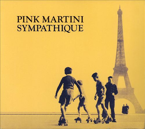 SYMPATHIQUE