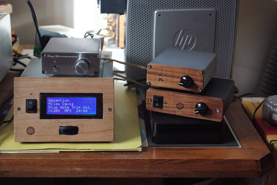 RasPi setup1