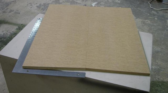 GR Research OB 7 flat pack - GR Research OB 7 flat pack
