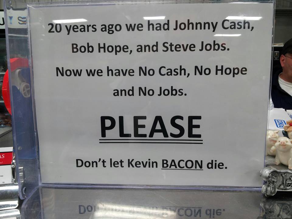bacon