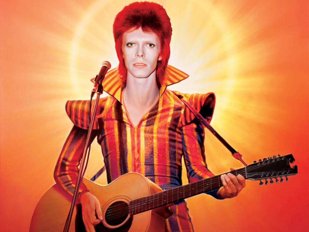 david-bowie
