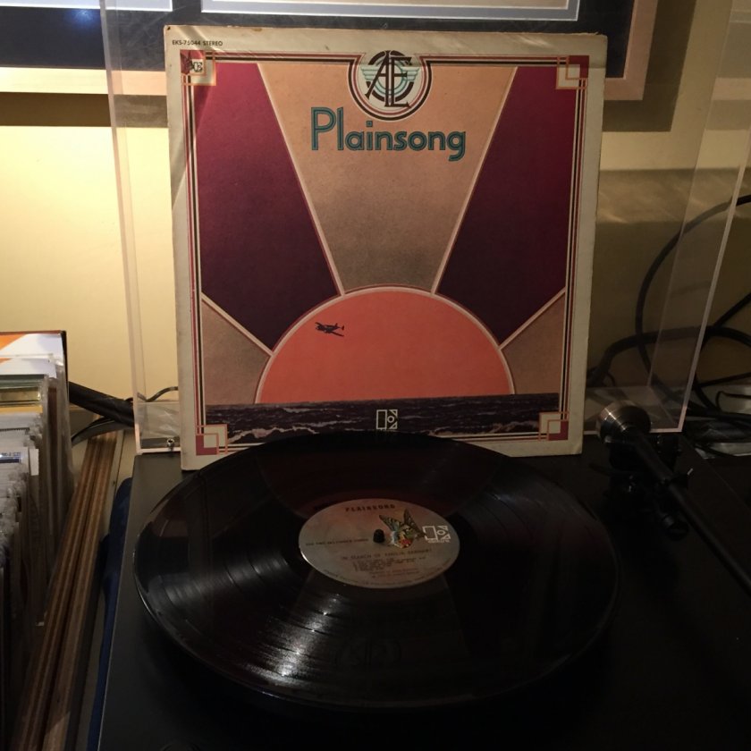 Plainsong