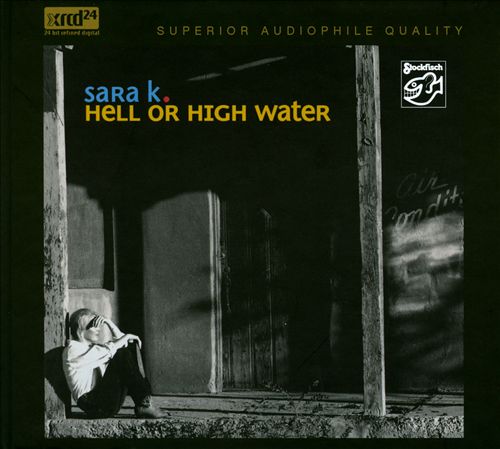 Sara K.
