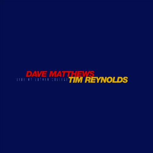 Dave Matthews