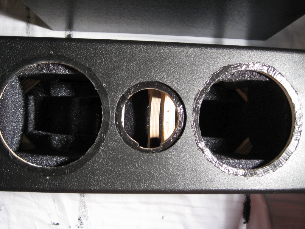 XC-S Postfoam