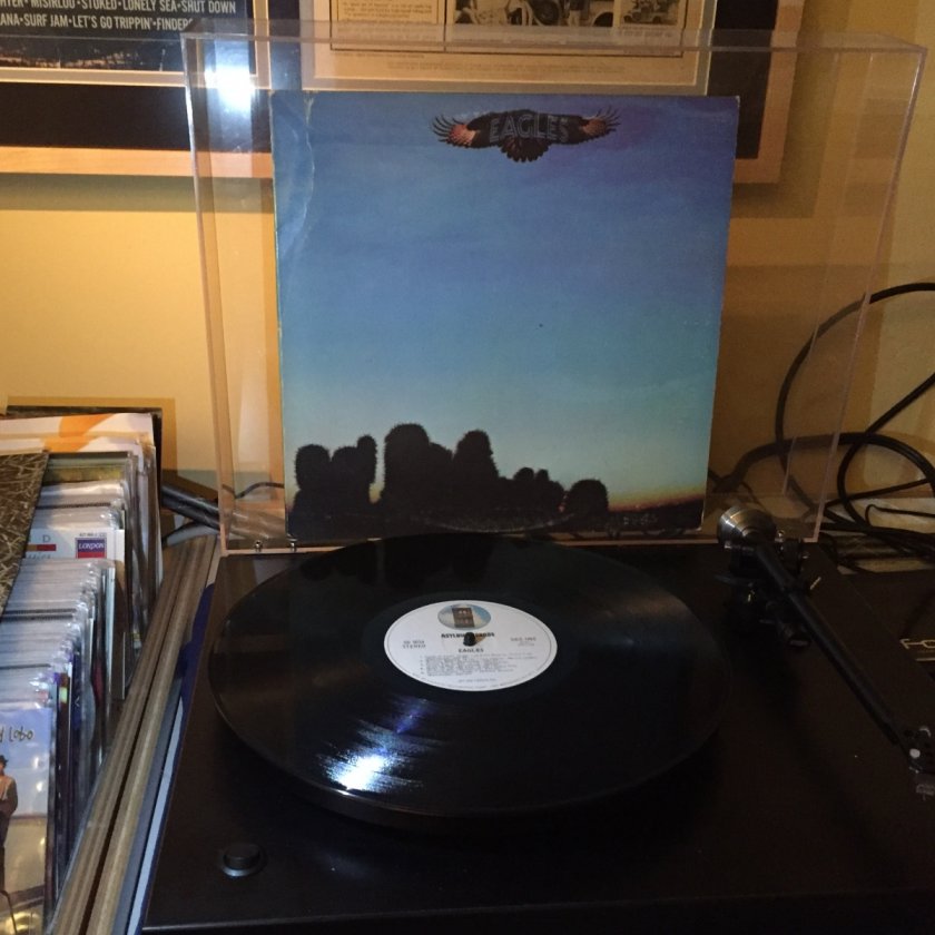Eagles