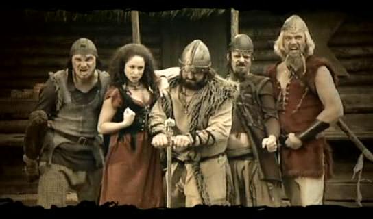 Oh, the old days... - One cannot just go around and have fun these days, to much laws and stuff!
Oh my!!!