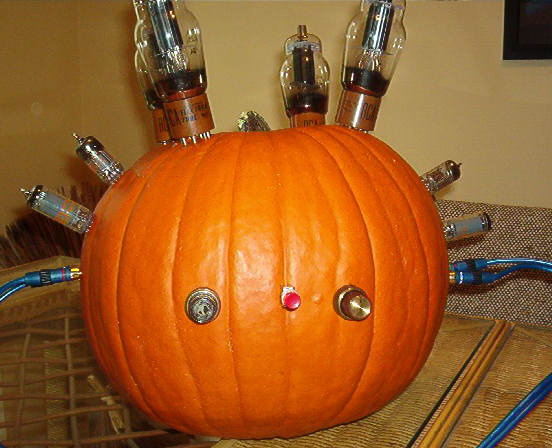 Pumpkin
