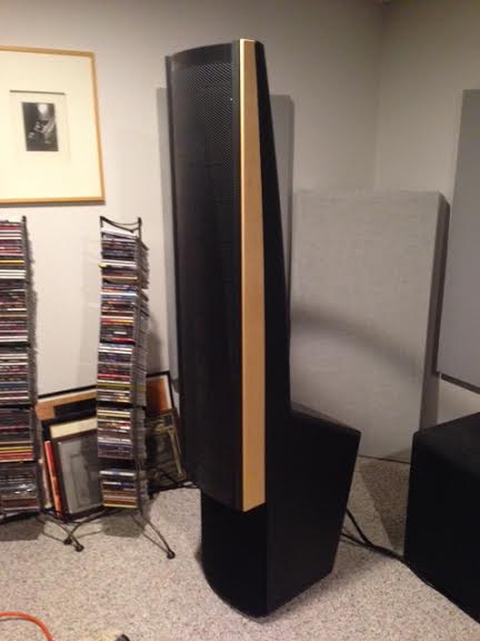 Martin Logan 2
