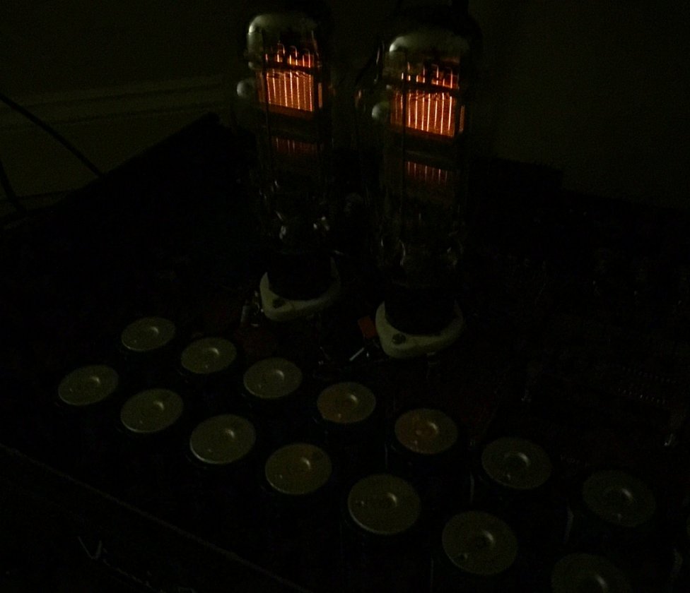 EML mesh 2A3