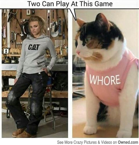two can play at this game big