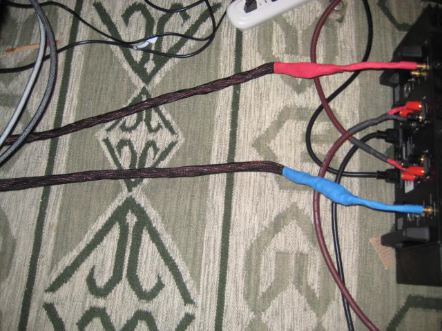 OFC FRENCH BRAID INTERCONNECTS