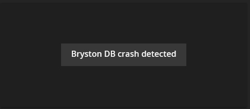 Crash