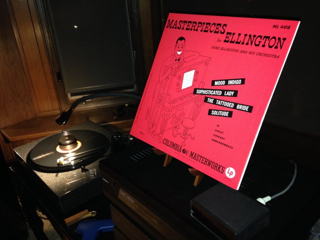 Ellington Masterpieces