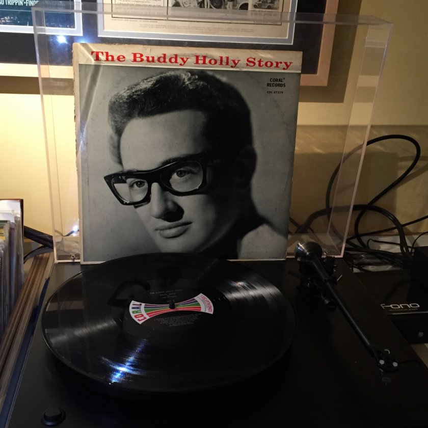 Buddy Holly