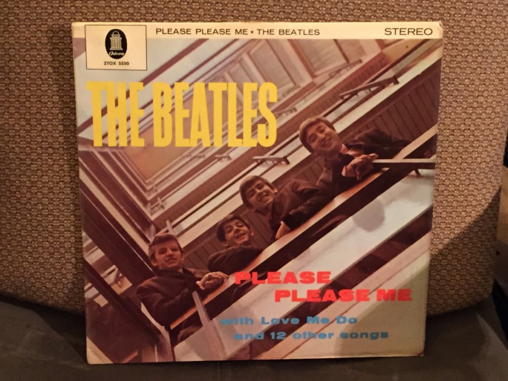 Beatles