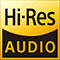 SONY Hi-Res Audio Player
