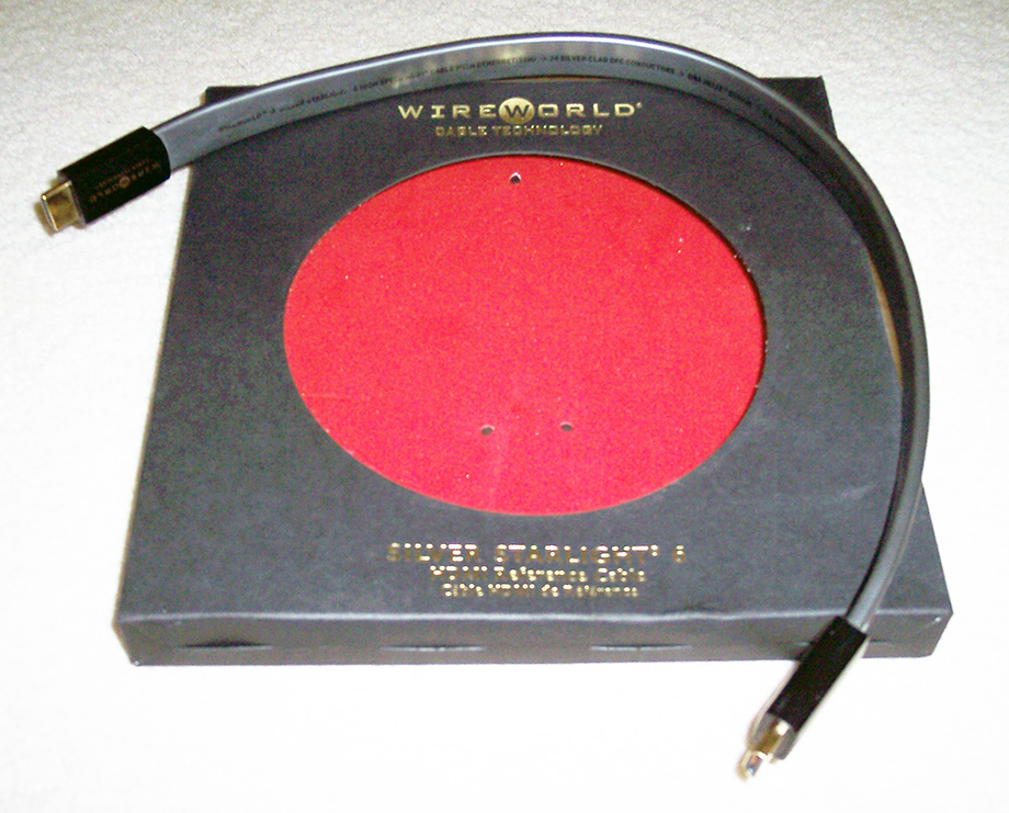 WW Starlight 6 HDMI A