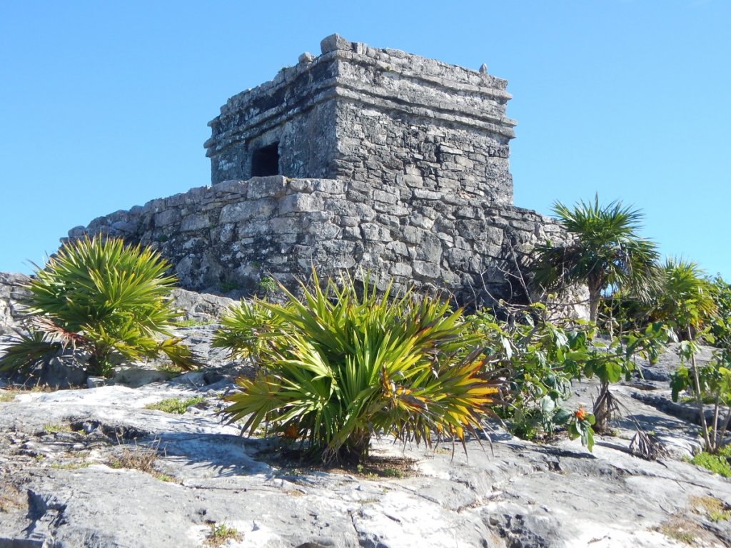 Mexico 575