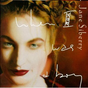 jane siberry