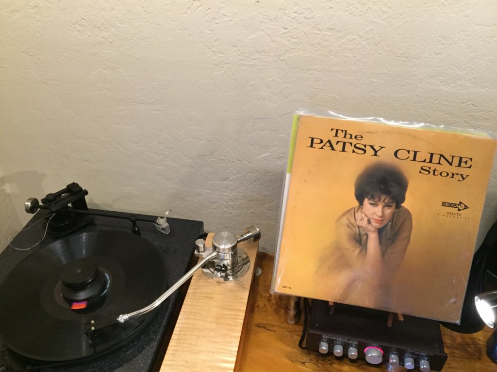 Patsy Cline The Patsy Cline Story