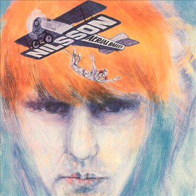 Nilsson Aerial Ballet