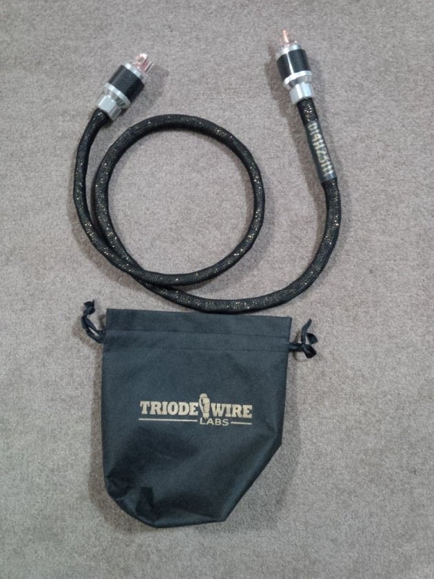TWL HP cable