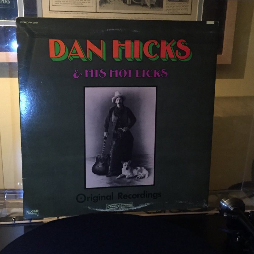 Dan Hicks
