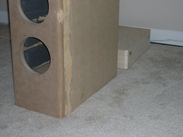 external crossover box size and position relative to ob7