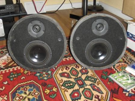My Norh 6.9's for sale 2