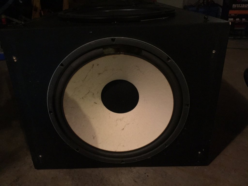 VMPS IIA/R bottom driver 1