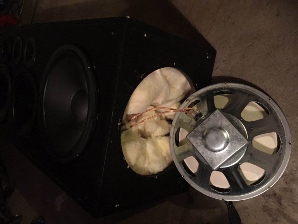 VMPS ST IIA/R bottom driver 2