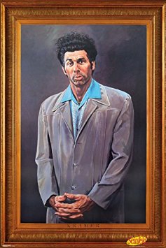 Kramer Painting