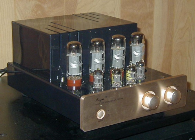 Cayin TA-30