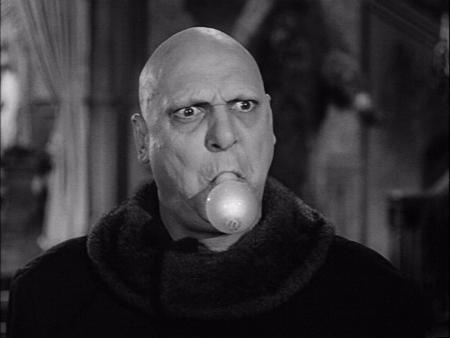 Uncle Fester
