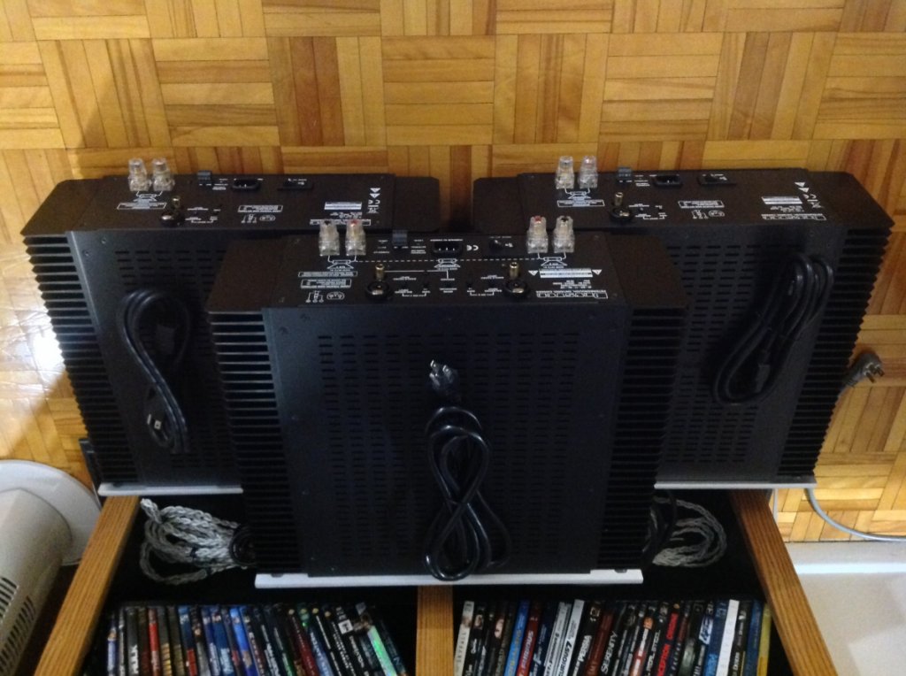 My 6B-SST replacement :D