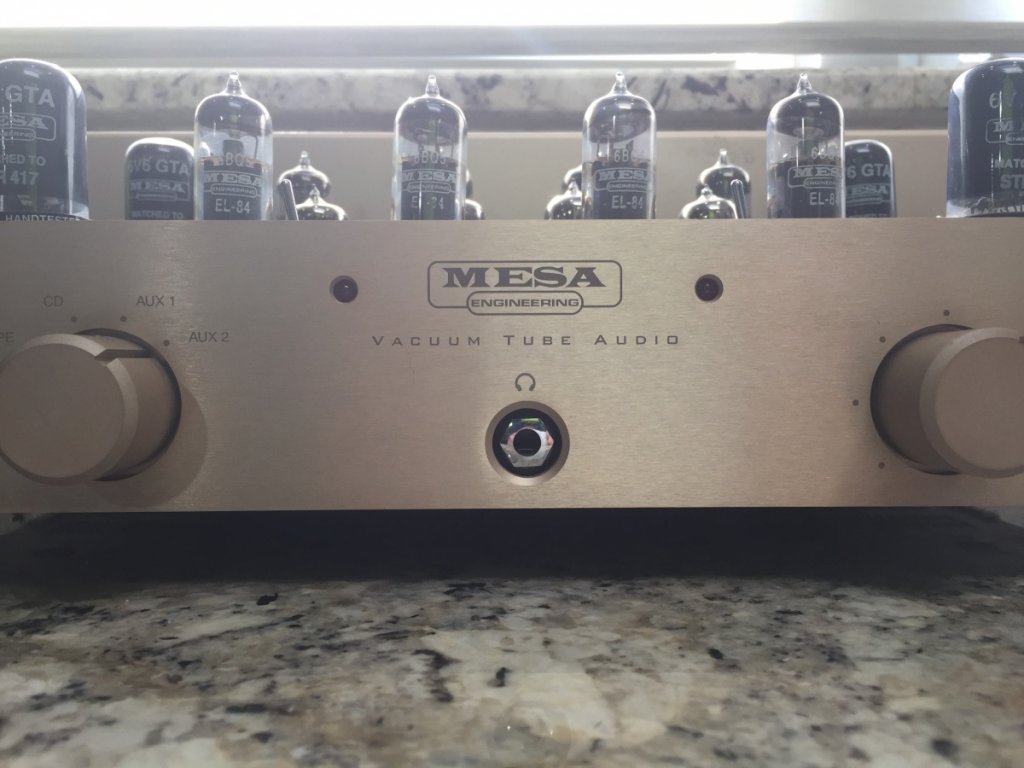 Mesa Tigris 1